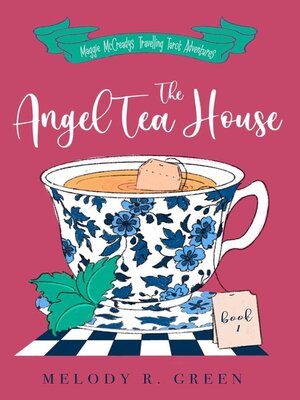 cover image of The Angel Tea House